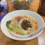 中華そば 円月 - 