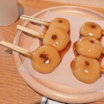 仙巌園 両棒屋 - 