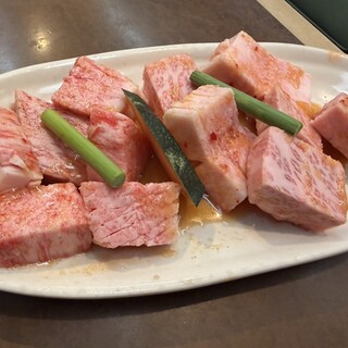 板前焼肉 一斗_0