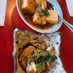 地鶏専門店 いろり屋 - 