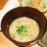 地葉 お初天神 - 