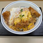 かつや 浅草店