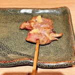 地葉 お初天神 - 