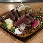 サカバミハマ - 