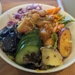 TENOHA HIGASHIMATSUYAMA - 