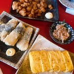 地鶏専門店 いろり屋 - 