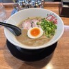 あいつのラーメン かたぐるま 北野白梅町店