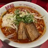 名古屋辛麺 鯱輪