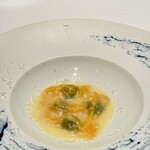 unito - アニョロッティ　ダル　プリン