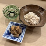 日本橋蛎殻町 すぎた - 