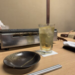 先斗町焼肉 きらく - 