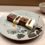 日本橋蛎殻町 すぎた - 