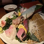 月○海 香椎店 - 