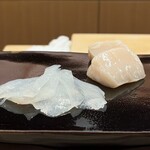 日本橋蛎殻町 すぎた - 