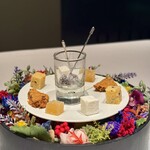 unito - 小菓子　ブリデガイロ