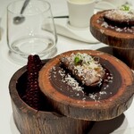 unito - アレパ　ペリコ