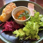 あわじ札の辻ベース - 