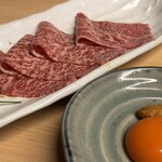 先斗町焼肉 きらく - 