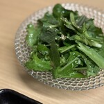 先斗町焼肉 きらく - 