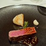 unito - キアニーナ牛のロースト