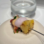 unito - 蛸　ジャガ②