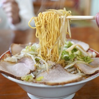 ラーメンふるき_1