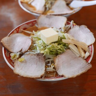 ラーメンふるき_0