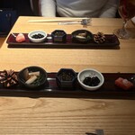 牡蠣と和食。Ikkoku - 