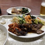 ソウル市場 住吉店