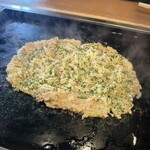 月島もんじゃ たまとや 上野 - 