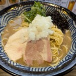 志奈そば 田なか - 