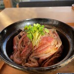 生本まぐろ 炊き餃子 井上 - 
