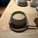 牡蠣と和食。Ikkoku - 