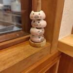 とんかつ ばんぶー - 