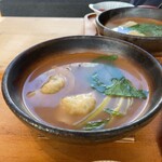 生本まぐろ 炊き餃子 井上 - 