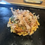 月島もんじゃ たまとや 上野 - 