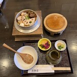粋膳 和ダイニング 濱野屋 - 料理写真: