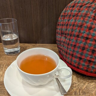 青山ティーファクトリー_0