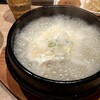 韓国料理bibim' エキュート上野店