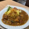 CURRY HOUSE CoCo ICHIBANYA WORLD KITTE大阪店