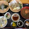 うつみ食堂 鵜の池店