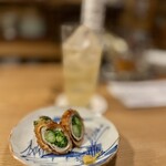 酒房 蛮殻 - 