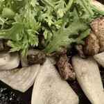 めし処 ゑノゐ - 