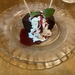 ラ・テッパーニャ - 