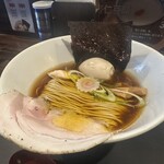 中華蕎麦 しげ田 - 