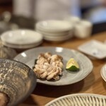 酒房 蛮殻 - 
