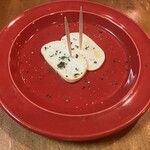 ラ・テッパーニャ - 