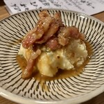 酒房 蛮殻 - 