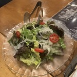 ラ・テッパーニャ 天満橋 - 