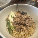 中華蕎麦 しげ田 - 